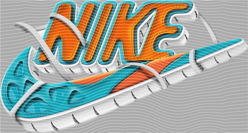 NIKE-NK 459